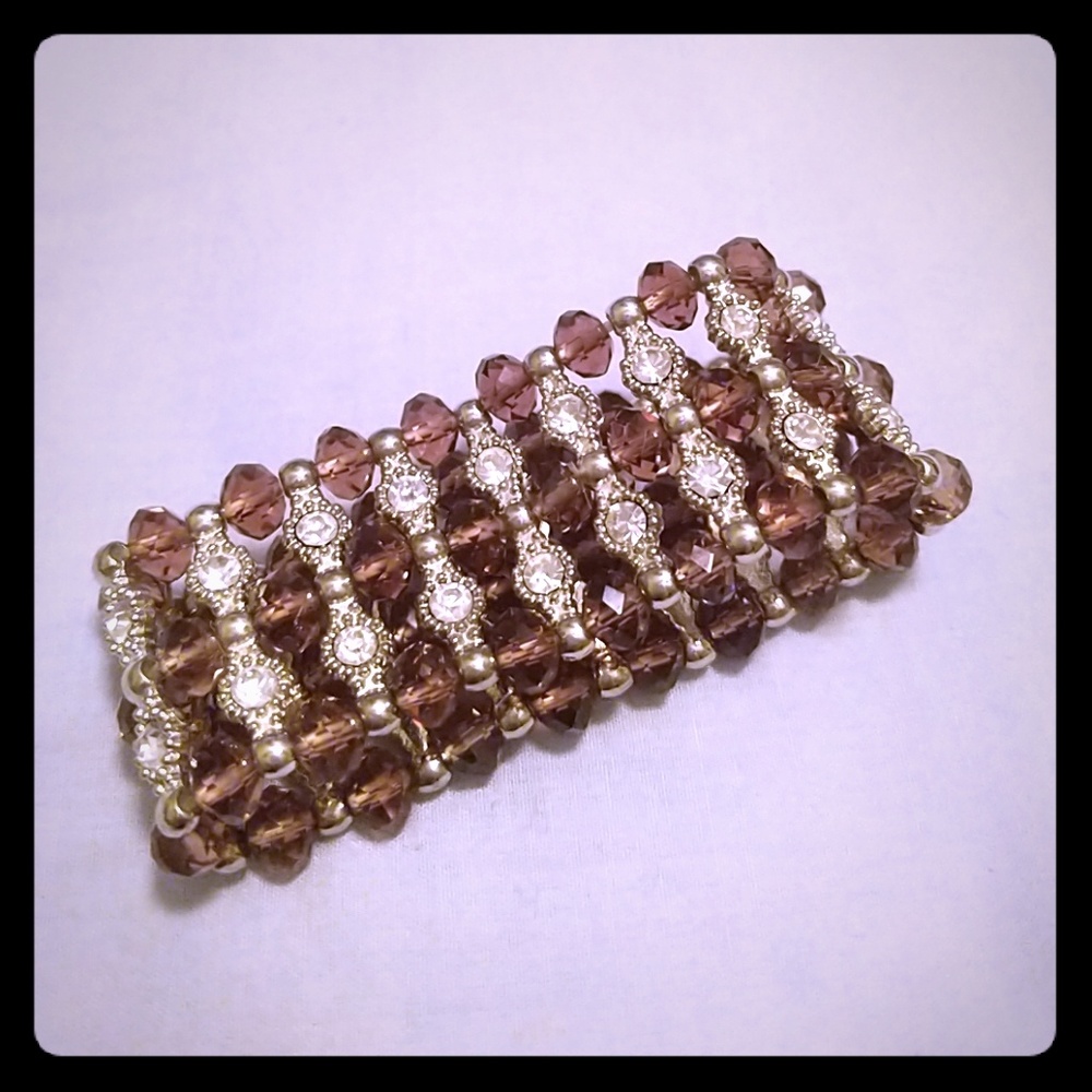 Sparkle bracelet